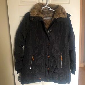 Winter Jacket